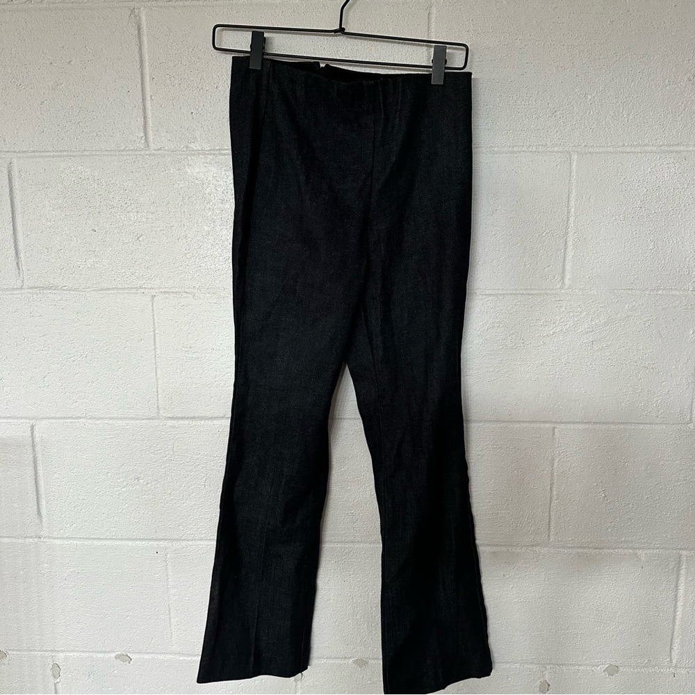 RAG & BONE Women's 4 Dark Denim Jegging Pant